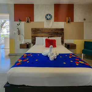 Antillas Isla Mujeres
