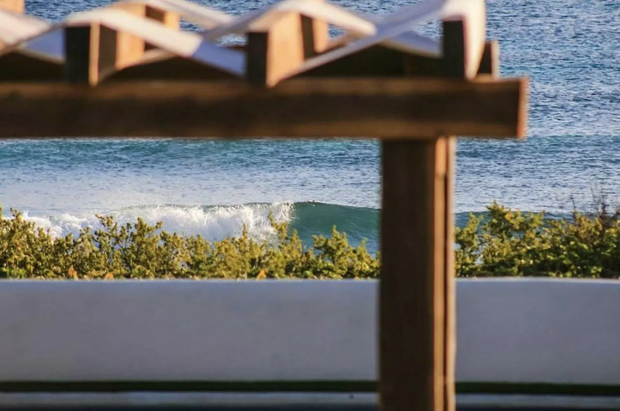 Holiday home Villa With Ocean View, Pool, Restaurant And Rooftop Isla Mujeres